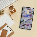 کاور طرح Flowers مدل MTH مناسب برای گوشی موبایل هوآوی GT3 / آنر 5C - Image 2