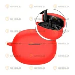 کاور آلتیمیت شیلد مدل Silicon-UL مناسب برای کیس هدفون بی سیم هایلو W1 ANC - Image 5