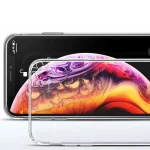 کاور مدل BLKN مناسب برای گوشی موبایل اپل iPhone XS به همراه محافظ صفحه نمایش - Image 3