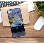 کاور طرح Car مدل CTF مناسب برای گوشی موبایل اپل iPhone 7 / 8 / SE 2020 - Image 3