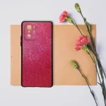 کاور طرح Pink مدل MTH مناسب برای گوشی موبایل شیائومی Poco X3 GT - Image 2