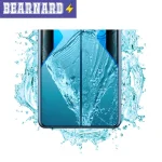 کاور برنارد مدل Clear مناسب برای گوشی موبایل شیائومی Poco F4 GT / K50 Gaming - Image 6