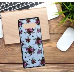 کاور طرح flower مدل FTH مناسب برای گوشی موبایل سامسونگ Galaxy NOTE 8 - Image 3
