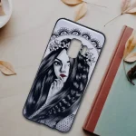 کاور طرح Braid مدل PLM مناسب برای گوشی موبایل سامسونگ Galaxy S9 - Image 2