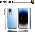 کاور نایت مدل Clear مناسب برای گوشی موبایل شیائومی Mi 12T / 12T Pro / K50 Ultra - Image 2