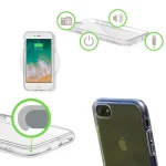 کاور مدل BLKN مناسب برای گوشی موبایل اپل iPhone 8 - Image 4