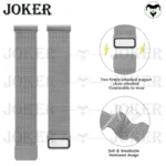 بند جوکر مدل Milanese مناسب برای ساعت هوشمند هپی تاچ K56 / K56 Pro / K56 Ultra - Image 6