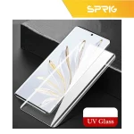 کاور اسپریگ مدل SILC-UV مناسب برای گوشی موبایل آنر 70 به همراه محافظ صفحه نمایش - Image 11
