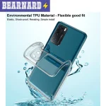 کاور برنارد مدل Clear مناسب برای گوشی موبایل سامسونگ Galaxy A22 5G - Image 7