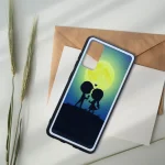 کاور طرح Night مدل MTH مناسب برای گوشی موبایل سامسونگ Galaxy S20 FE - Image 2