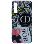 کاور مدل Tg-01 مناسب برای گوشی موبایل سامسونگ Galaxy A70