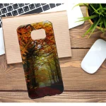 کاور طرح fall مدل FTH مناسب برای گوشی موبایل سامسونگ GALAXY S6 - Image 3