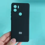 کاور مدل Sil-As مناسب برای گوشی موبایل شیائومی Redmi A1 Plus - Image 6