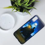 کاور طرح Motorcycle مدل MTH مناسب برای گوشی موبایل آنر 8X / 9X Lite - Image 2