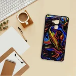 کاور مدل MTH مناسب برای گوشی موبایل هوآوی GT3 / آنر 5C - Image 3