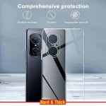کاور هارد اند تیک مدل Clear مناسب برای گوشی موبایل هوآوی Nova 9 SE - Image 2