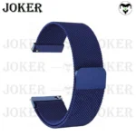 بند جوکر مدل Milanese-JK-TW مناسب برای ساعت هوشمند جوی روم JR-FC1 Classic - Image 4