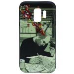 کاور مدل TD-01 مناسب برای گوشی موبایل سامسونگ Galaxy S9