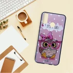 کاور طرح Owl مدل MTH مناسب برای گوشی موبایل هوآوی Y8s - Image 2