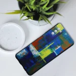 کاور طرح Art مدل MTH مناسب برای گوشی موبایل سامسونگ Galaxy A03s - Image 2