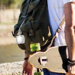 کاور آلتیمیت شیلد مدل Translucent-UL مناسب برای کیس سامسونگ Galaxy Buds FE - Image 9