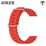 بند جوکر مدل Ocean مناسب برای ساعت هوشمند امازفیت BIP 3 / BIP 3 Pro / GTS 4 mini / GTS 3 - Image 3