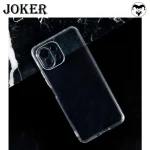 کاور جوکر مدل Clear مناسب برای گوشی موبایل شیائومی Mi 11 lite 5G / 11 lite 5G Ne - Image 3