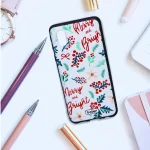 کاور طرح Merry مدل MTH مناسب برای گوشی موبایل سامسونگ Galaxy A01 Core / M01 Core - Image 2