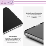 کاور زیرو مدل Clear مناسب برای گوشی موبایل سامسونگ Galaxy A04s / A13 5G - Image 5