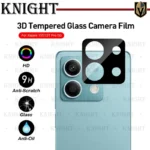 محافظ لنز دوربین نایت مدل 3D-KT مناسب برای گوشی موبایل شیائومی Note 13 - Image 4