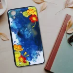 کاور طرح Flower مدل MTH مناسب برای گوشی موبایل هوآوی Y6-2 - Image 2