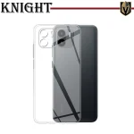 کاور نایت مدل Clear مناسب برای گوشی موبایل شیائومی Redmi A1 Plus - Image 2