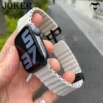 بند جوکر مدل Ocean-ORG-JK مناسب برای ساعت هوشمند ویرفیت S8 Ultra max - Image 14