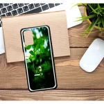 کاور طرح leaves مدل CTF مناسب برای گوشی موبایل سامسونگ Galaxy A03S - Image 3