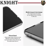 کاور نایت مدل Clear مناسب برای گوشی موبایل شیائومی Mi 11 lite 5G / 11 lite 5G Ne - Image 4