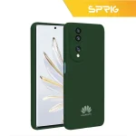 کاور اسپریگ مدل SILC-UV مناسب برای گوشی موبایل آنر 70 به همراه محافظ صفحه نمایش - Image 6