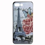 کاور طرح Eiffel مدل CTF مناسب برای گوشی موبایل اپل iPhone 7 Plus / 8 Plus - Image 2