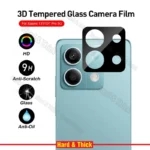 محافظ لنز دوربین هارد اند تیک مدل 3D-HT مناسب برای گوشی موبایل شیائومی Note 13 - Image 4