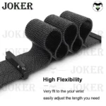 بند جوکر مدل Milanese-JK-TW مناسب برای ساعت هوشمند میبرو A1 / A2 - Image 12