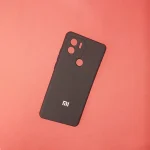 کاور مدل Sil-As مناسب برای گوشی موبایل شیائومی Redmi A1 Plus - Image 4