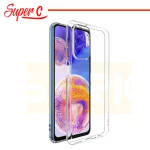 کاور سوپرسی مدل Clear مناسب برای گوشی موبایل سامسونگ Galaxy A73 5G - Image 4