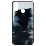 کاور طرح Wolf مدل MTH مناسب برای گوشی موبایل هوآوی Y8s - Image 2