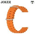 بند جوکر مدل Ocean مناسب برای ساعت هوشمند امازفیت BIPs / GTS / BIP LITE / BIP U / BIP U PRO - Image 2