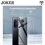 کاور جوکر مدل Clear مناسب برای گوشی موبایل هوآوی Nova 9 SE - Image 2