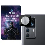 محافظ لنز دوربین زیرو مدل 3D-ZR مناسب برای گوشی موبایل شیائومی Mi 12T Pro 5G