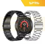 بند اسپریگ مدل 3bead مناسب برای ساعت هوشمند گارمین Venu / Venu Sq - Image 8