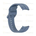 بند آلتیمیت شیلد مدل Silic ORG AC مناسب برای ساعت هوشمند سامسونگ Galaxy Watch 4 classic 46mm - Image 10