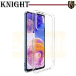 کاور نایت مدل Clear مناسب برای گوشی موبایل سامسونگ Galaxy A32 4G - Image 4