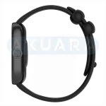 بند آکوآرا مدل Silicone PF AKU مناسب برای ساعت هوشمند شیائومی Redmi Watch 5 - Image 6