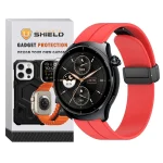 بند آلتیمیت شیلد مدل SIC MAG UL TW مناسب برای ساعت هوشمند میبرو Lite 3 Pro